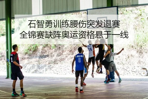 石智勇训练腰伤突发退赛 全锦赛缺阵奥运资格悬于一线